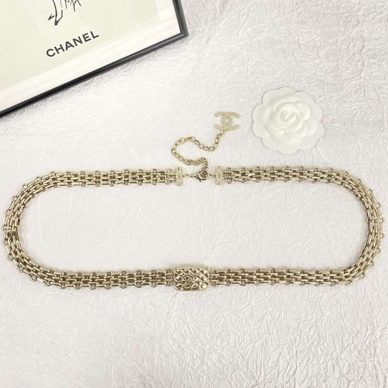 Ch**el waist chain